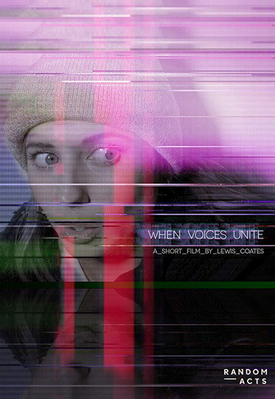 Póster de Random Acts: When Voices Unite