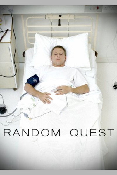 Póster de Random Quest