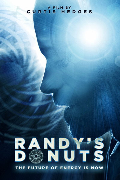 Póster de Randy's Donuts