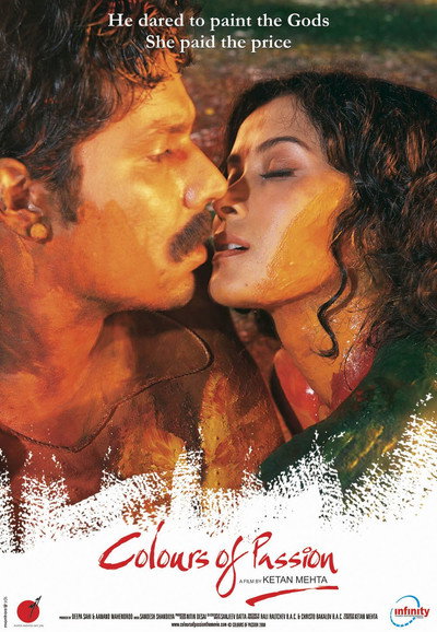 Póster de Rang Rasiya