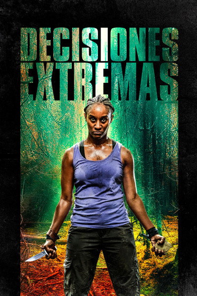 Póster de Range Runners