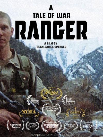 Póster de Ranger