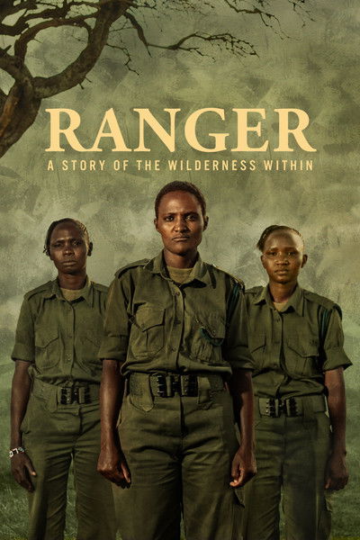 Póster de Ranger
