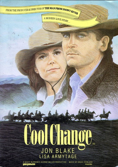 Póster de Ranger