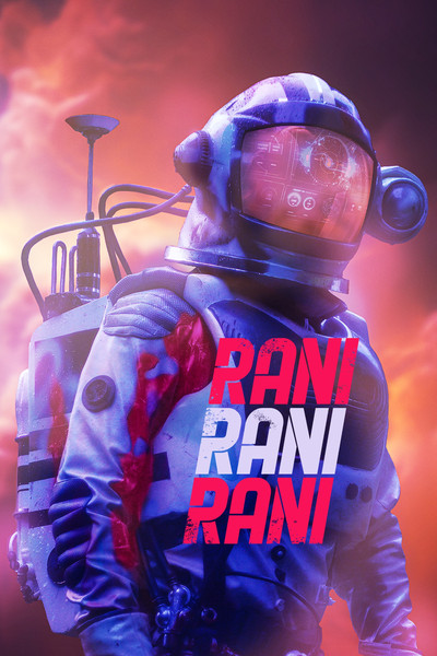 Póster de Rani Rani Rani