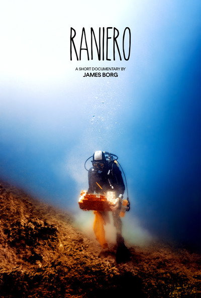 Póster de Raniero