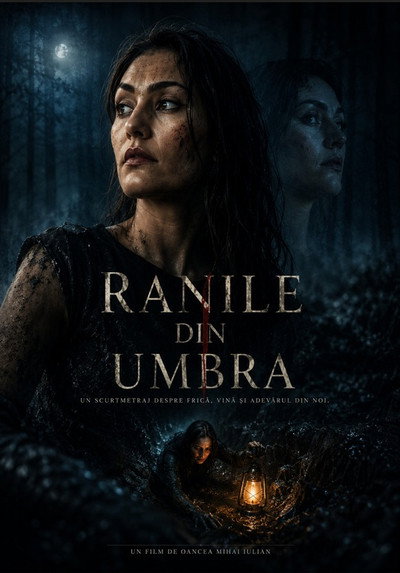 Póster de Ranile din Umbra