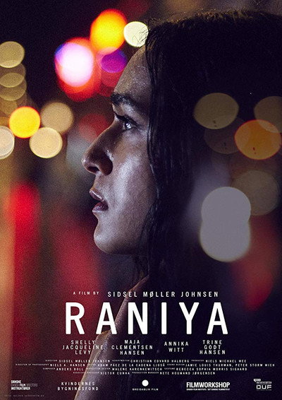 Póster de Raniya