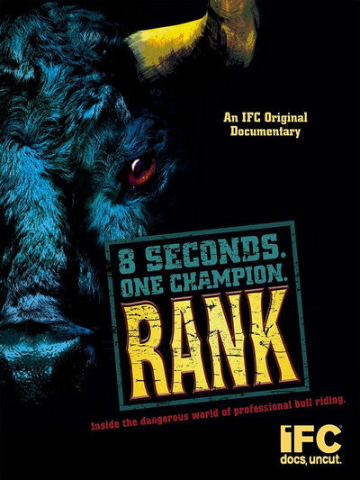 Póster de Rank