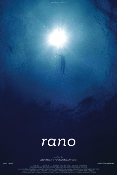 Póster de Rano