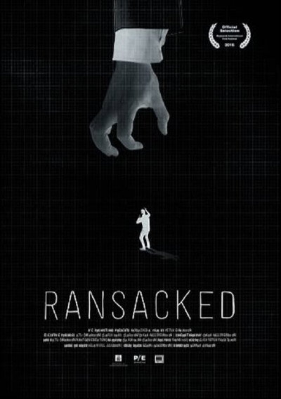 Póster de Ransacked