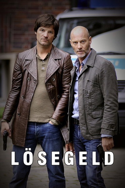 Póster de Ransom