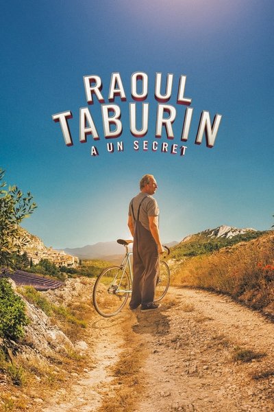 Póster de Raoul Taburin
