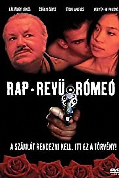 Póster de Rap, revü, Rómeó