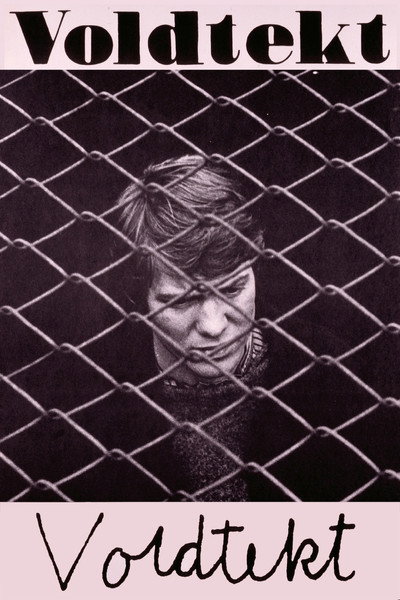 Póster de Rape
