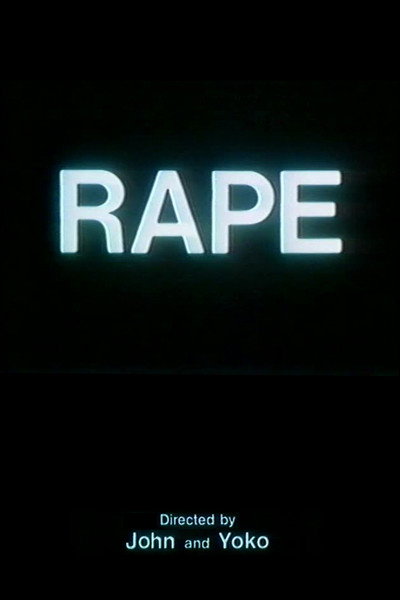 Póster de Rape