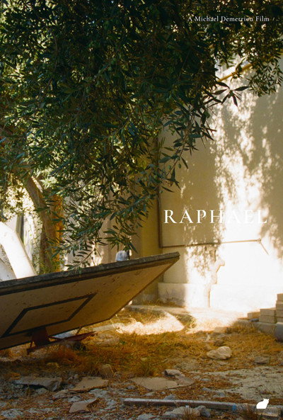 Póster de Raphael