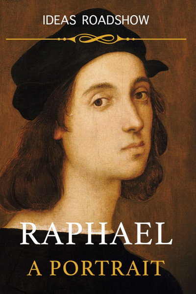 Póster de Raphael: A Portrait