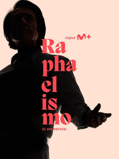 Póster de Raphaelismo