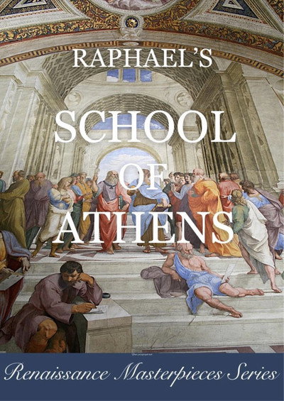 Póster de Raphael's School of Athens