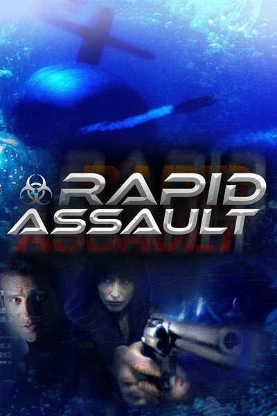Póster de Rapid Assault