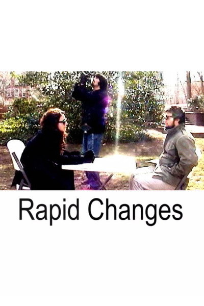 Póster de Rapid Changes