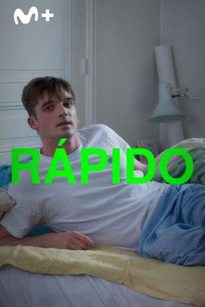 Póster de Rápido