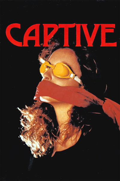 Póster de Rapto en Rowena