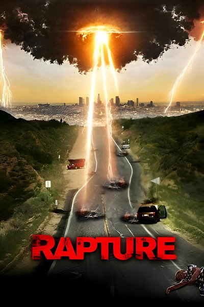 Póster de Rapture