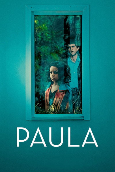 Póster de Rapture