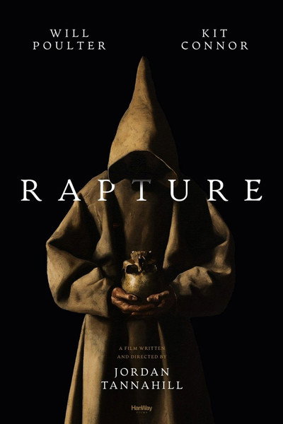 Póster de Rapture