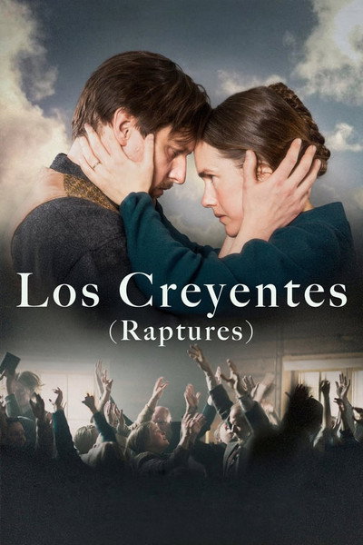 Póster de Raptures