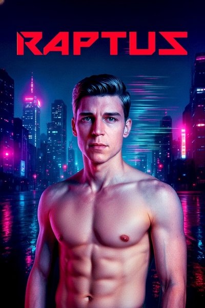Póster de Raptus