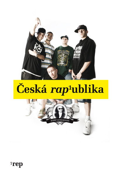 Póster de RAPublic