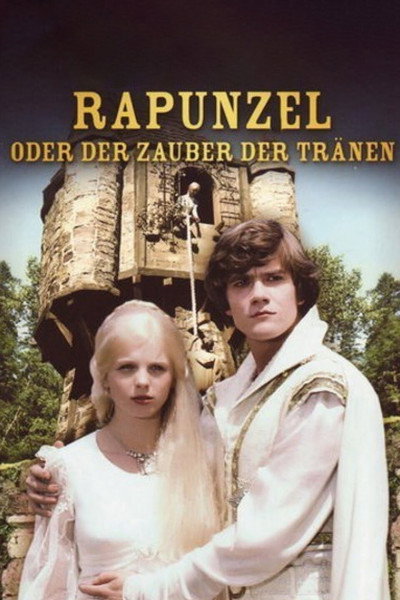 Póster de Rapunzel or the Magic of Tears