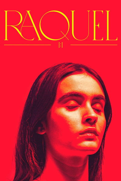 Póster de Raquel 1,1