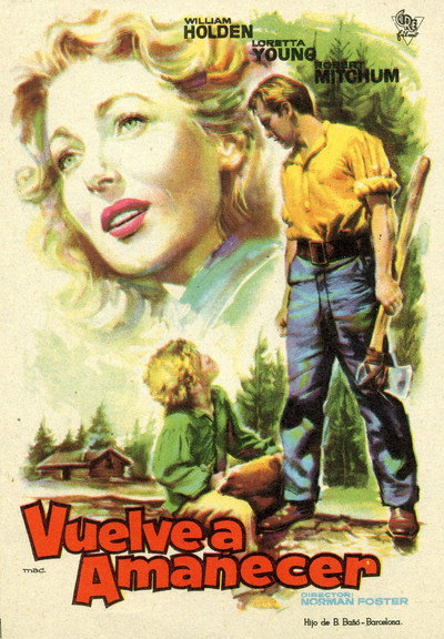 Póster de Raquel