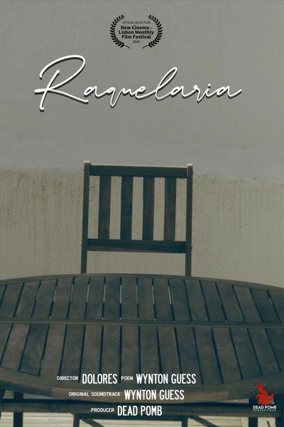 Póster de Raquelaria