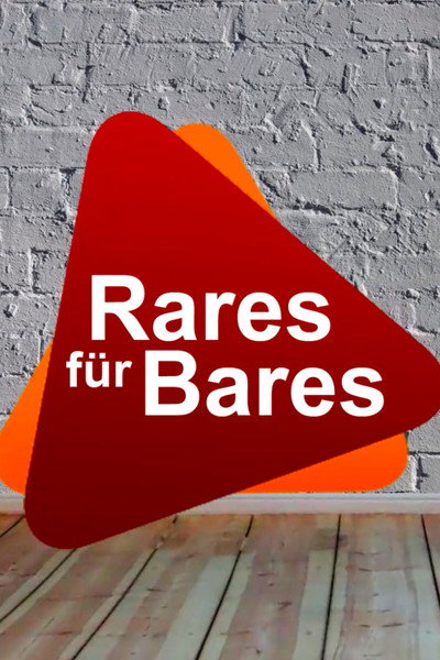 Póster de Rares für Bares - Dosenpfand (S02E27)