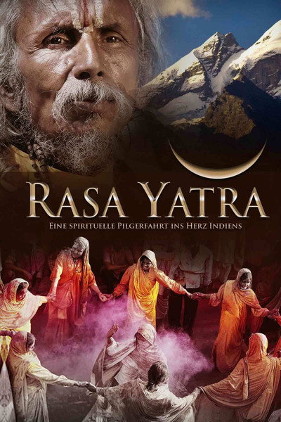 Póster de Rasa Yatra