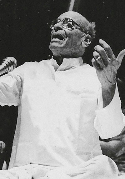 Póster de Rasayatra