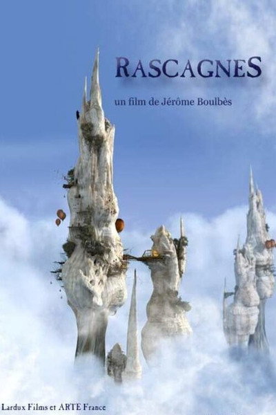 Póster de Rascagnes