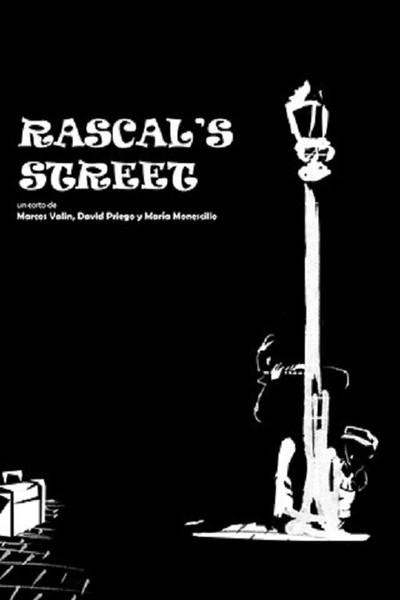Póster de Rascal's Street