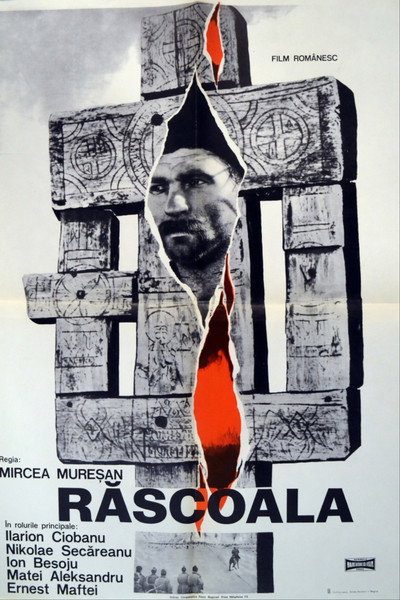 Póster de Rascoala