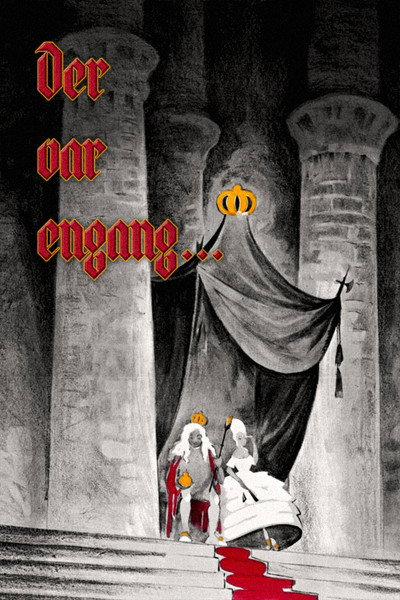 Póster de Érase una vez