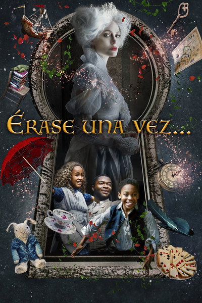 Póster de Érase Una Vez