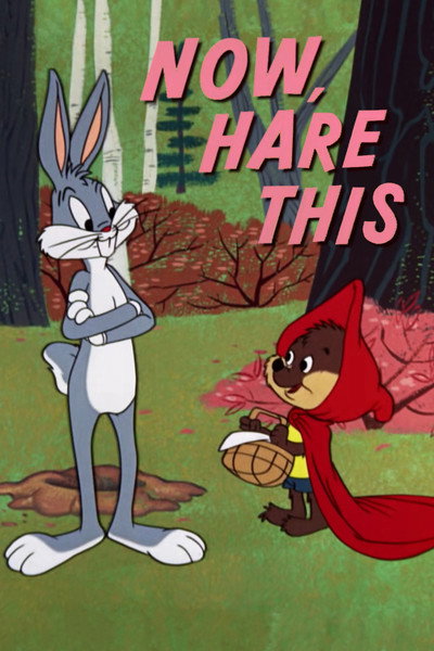 Póster de Érase una vez, un conejo
