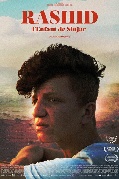 Póster de Rashid, the Boy from Sinjar
