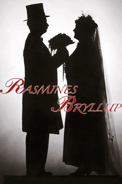 Póster de Rasmines bryllup