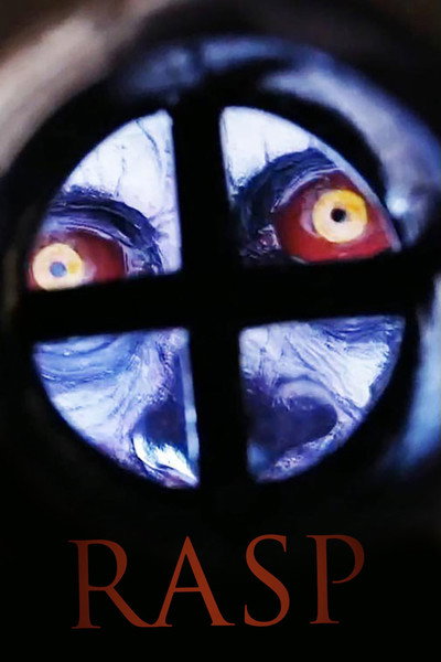 Póster de Rasp